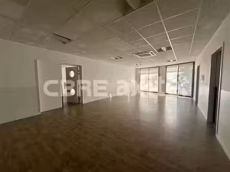 vente bureau rumilly 437 m²