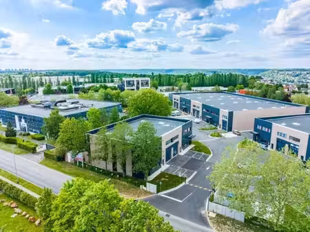 location local d’activités villebon-sur-yvette 91140 414m² à 925m²