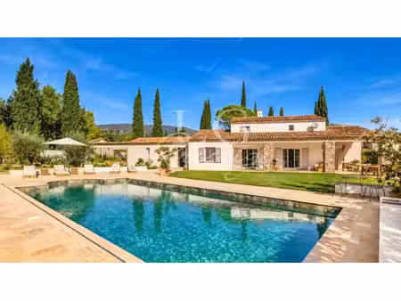 vente villa 8 pièces