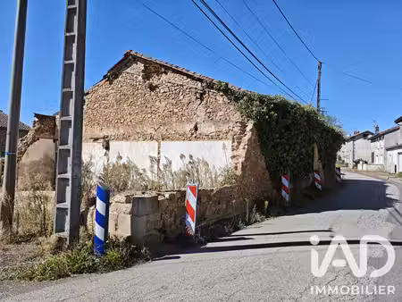 vente terrain à bâtir 361 m²