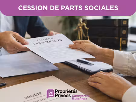 cession entreprise de maconnerie secteur perigueux (24000)