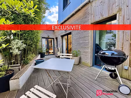proprietes privees cote d'opale vous propose :