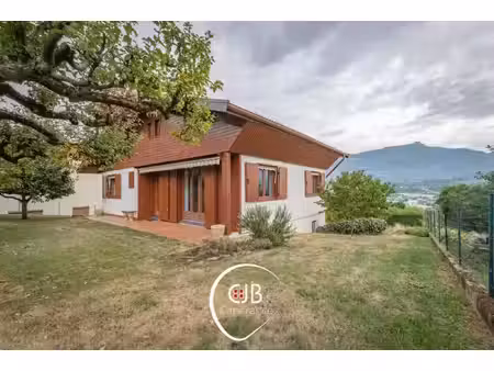 maison à vendre la motte servolex 3 pièce(s) 81m2 390 000€