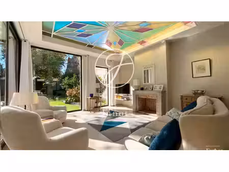 maison lys-lez-lannoy - 4 chambres - 160m²