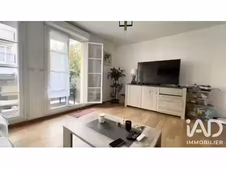 appartement à brie-comte-robert (77170)