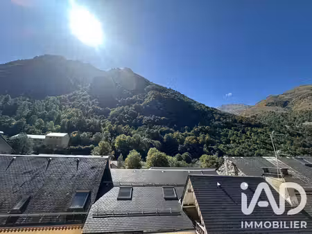 appartement à cauterets (65110)