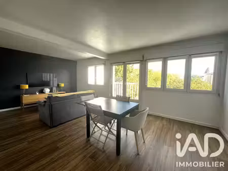 appartement à le mans (72000)