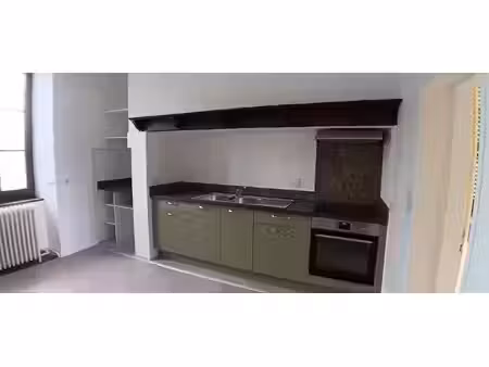 appartement t2 en rdc