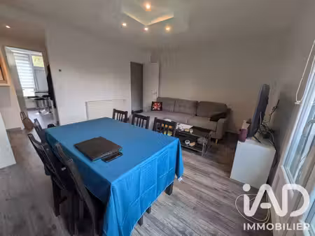 appartement à talange (57525)