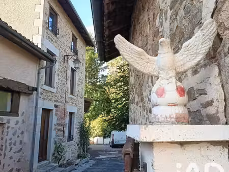 vente maison traditionnelle 12 pièces