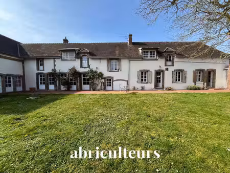 maison croisilles - 5 chambres - 409m²
