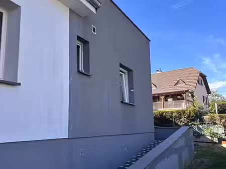 maison à essert (90850)