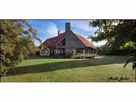 demeure de 185 m² à genech