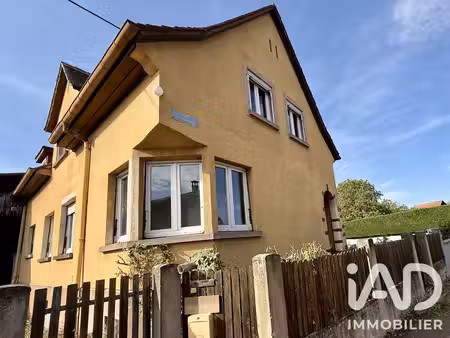 maison à kogenheim (67230)