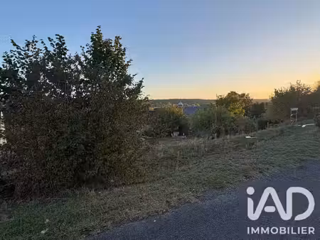 vente terrain 759 m²