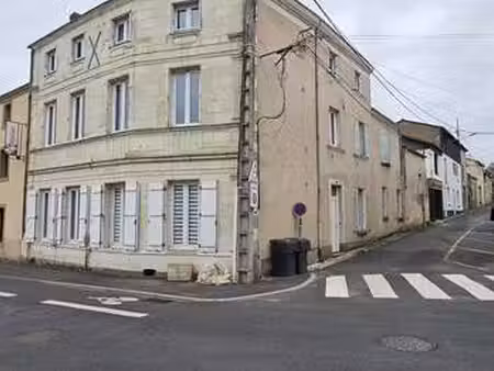 location appartement 3 pièces à beaupreau (49600) : à louer 3 pièces / 54m² beaupreau