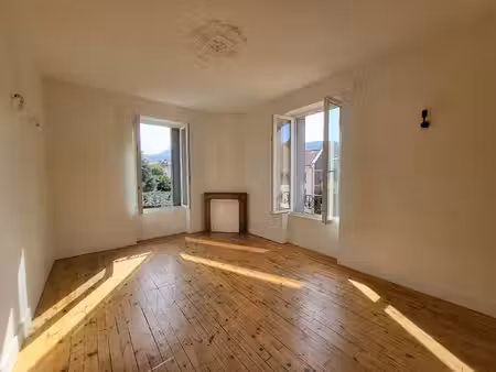 appartement 3 pièce(s) 78 m2 chamalieres