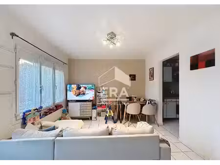 appartement 2 pièces 37 m² à vendre / acheter éragny-sur-oise 95610 ? | era immobilier