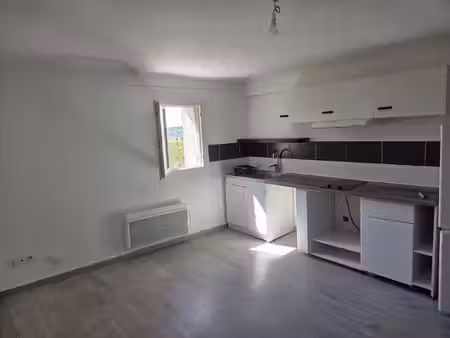 appartement t2  la garde le rocher