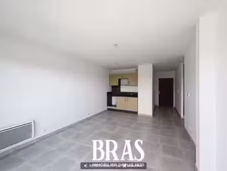 location appartement 2 pièces au loroux-bottereau (44430) : à louer 2 pièces / 44m² le lor