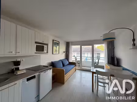vente studio 1 pièce