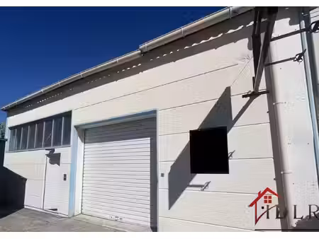 droit au bail local commercial za le palyvestre