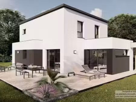 vente maison à chavagne (35310) : à vendre / 123m² chavagne