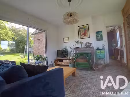 vente maison traditionnelle 5 pièces
