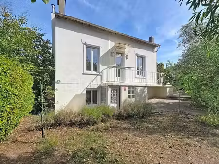 maison de 107 m² à nanterre
