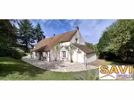 maison de campagne