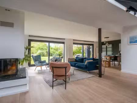 maison de luxe en vente à templeuve-en-pévèle  france