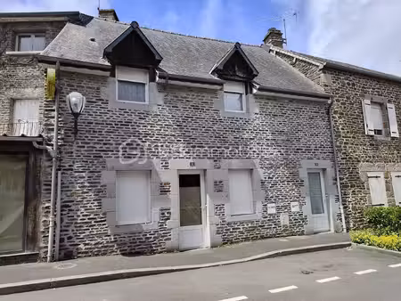 maison de 102 m² à saint-james