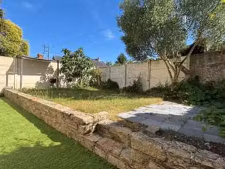 vente maison à savenay (44260) : à vendre / 93m² savenay
