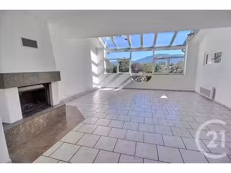 appartement t3 à vendre - 3 pièces - 88 57 m2 - veigy foncenex - 74 - rhone-alpes