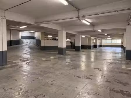 location entrepôt paris 09 75009 149m²
