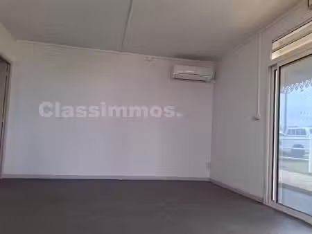 location local commercial 49m² ste marie 97230