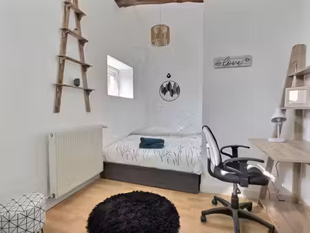 maison 6 pièces 100 m² à louer ambérieu-en-bugey 01500 ? | era immobilier