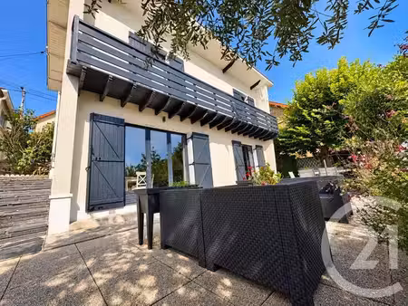maison à vendre - 3 pièces - 65 83 m2 - conflans ste honorine - 78 - ile-de-france