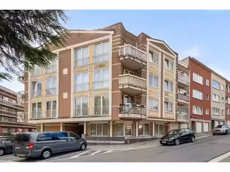 appartement te koop