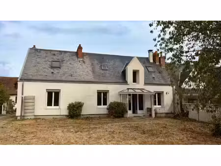 maison à vendre fleury les aubrais 6 pièce(s) 130m2 264 000€