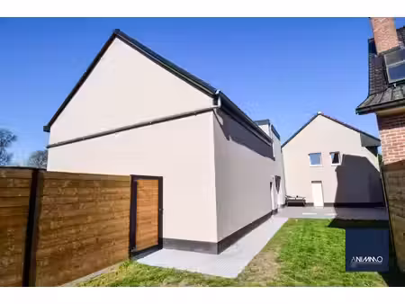huis te koop