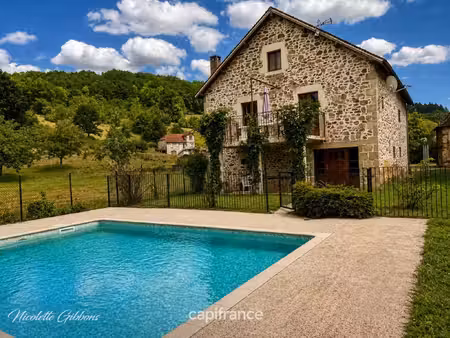 maison à vendre gagnac sur cere 8 pièce(s) 144m2 239 950€