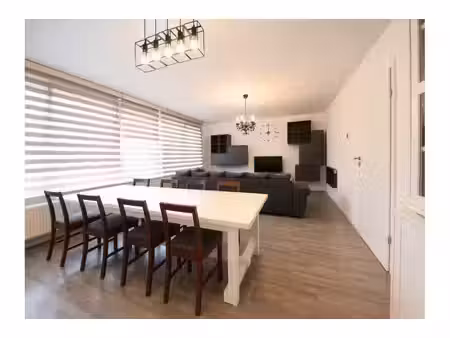 appartement à louer à oudstrijdersstraat 4 koekelare (rbx05216)