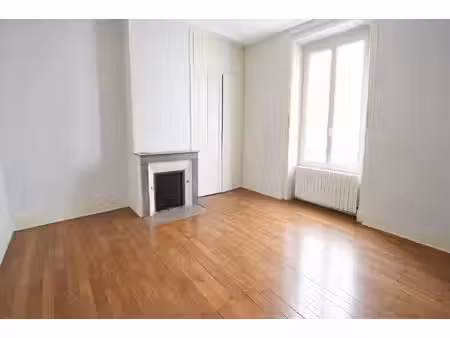 appartement 2 pièces 59m2 avec parking limoges