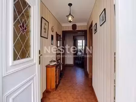 vente maison à beaupréau-en-mauges (49600) : à vendre / 110m² beaupréau-en-mauges