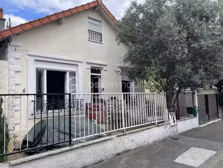 maison de 63 42 m² à carrieres-sur-seine