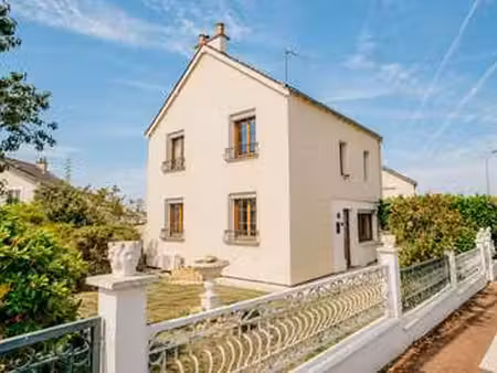 vente maison à chemille (49120) : à vendre / 90m² chemille