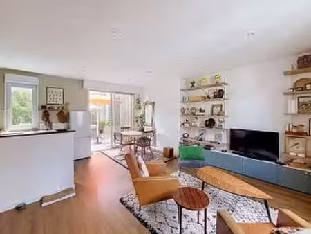 vente maison à cholet (49300) : à vendre / 73m² cholet