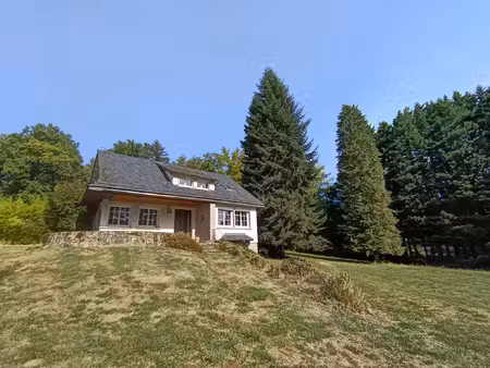 maison à lagraulière en corrèze