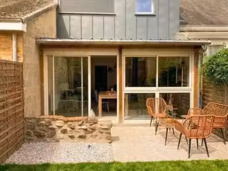 vente maison au mans (72000) : à vendre / 66m² le mans